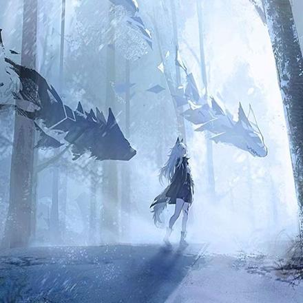 黑暗入侵:我只能召唤我自己! 黑暗入侵:我只能召唤我自己!