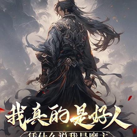 我真的是好人,凭什么说我是魔主 我真的是好人,凭什么说我是魔主