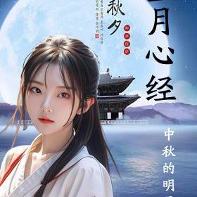 望月心经 望月心经