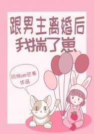跟男主离婚后我揣了崽 跟男主离婚后我揣了崽