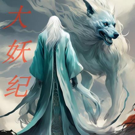 大妖纪 大妖纪