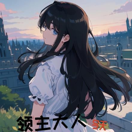 领主大人今天也有在努力治理领地 领主大人今天也有在努力治理领地