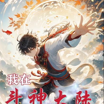 我在斗神大陆当道士 我在斗神大陆当道士