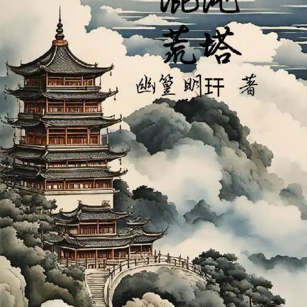混沌荒塔 混沌荒塔