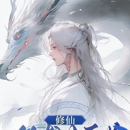 修仙,从龙女开始 修仙,从龙女开始