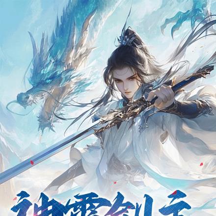 神霄剑主 神霄剑主