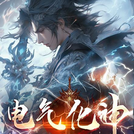电气化神 电气化神