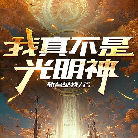 我真不是光明神 我真不是光明神