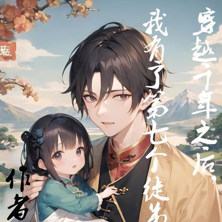 穿越千年之后,我有了第七个徒弟 穿越千年之后,我有了第七个徒弟