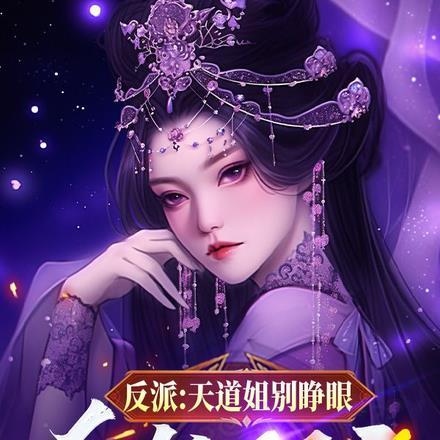 反派:天道姐别睁眼,我气运之子 反派:天道姐别睁眼,我气运之子