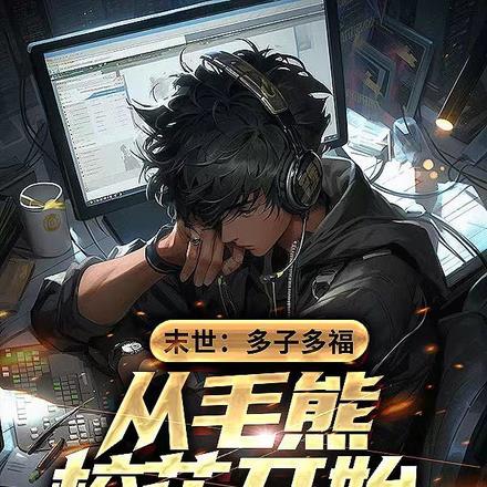 末世:多子多福,从毛熊校花开始 末世:多子多福,从毛熊校花开始