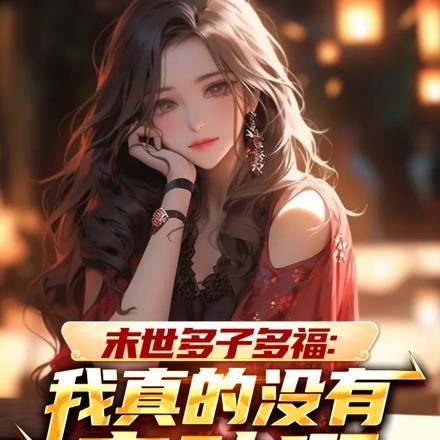 末世多子多福:我真的没有主动啊 末世多子多福:我真的没有主动啊