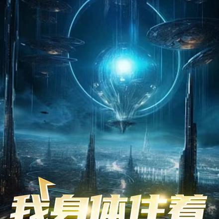 我身体住着十亿文明 我身体住着十亿文明