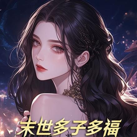 末世多子多福,从拯救女星开始 末世多子多福,从拯救女星开始