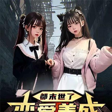 都末世了,恋爱养成系统才来 都末世了,恋爱养成系统才来