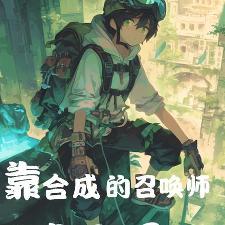 靠合成的召唤师,常见吗? 靠合成的召唤师,常见吗?