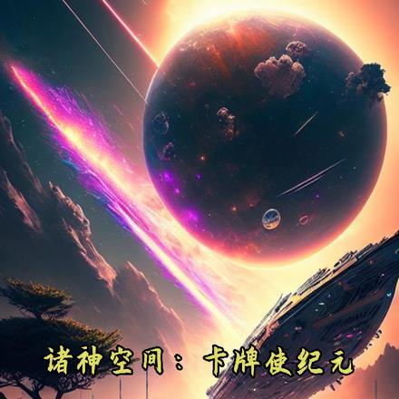 诸神空间:卡牌使纪元 诸神空间:卡牌使纪元