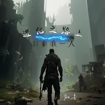 末世:进化之路上只剩我一人 末世:进化之路上只剩我一人