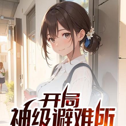 开局神级避难所,校花跪求庇护 开局神级避难所,校花跪求庇护