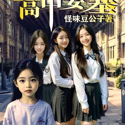 满朝权贵争着宠全文免费阅读