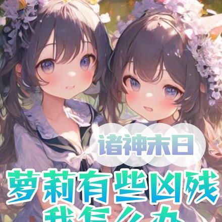 诸神末日:萝莉有些凶残我怎么办 诸神末日:萝莉有些凶残我怎么办