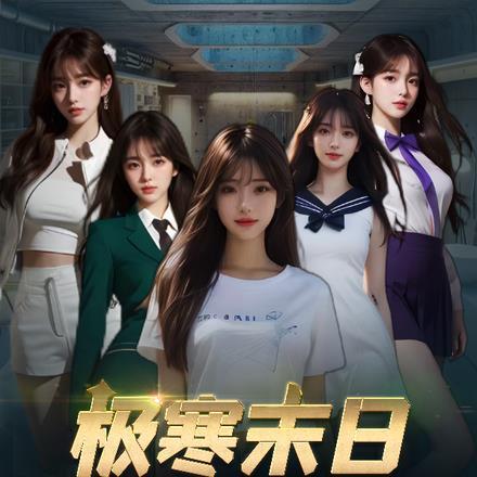 冰封末日,女神随便挑! 冰封末日,女神随便挑!