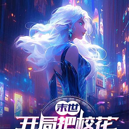 末世:开局把校花变成生化幽灵 末世:开局把校花变成生化幽灵