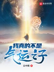 我真的不是气运之子 我真的不是气运之子