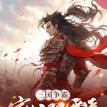 投胎成了原始人的