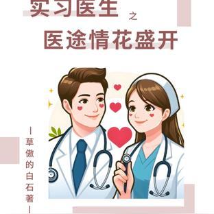 实习医生之医途情花盛开 实习医生之医途情花盛开