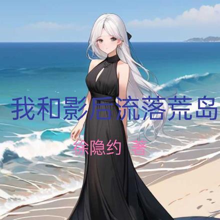 我和影后流落荒岛 我和影后流落荒岛