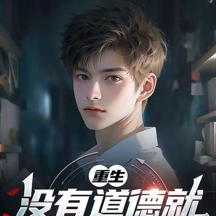 重生:没有道德就不会被绑架 重生:没有道德就不会被绑架