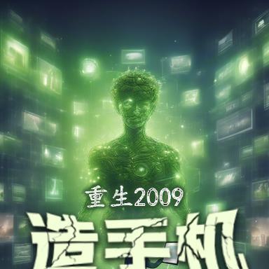 重生2009造手机 重生2009造手机