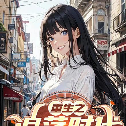 重生之浪荡时代 重生之浪荡时代