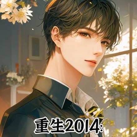 重生2014:我真没想要做暖男 重生2014:我真没想要做暖男