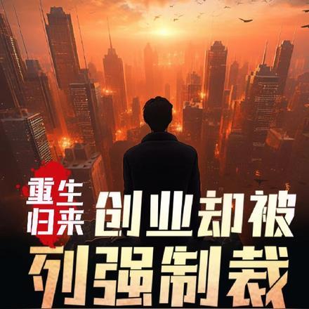 重生归来我创业却被列强制裁 重生归来我创业却被列强制裁