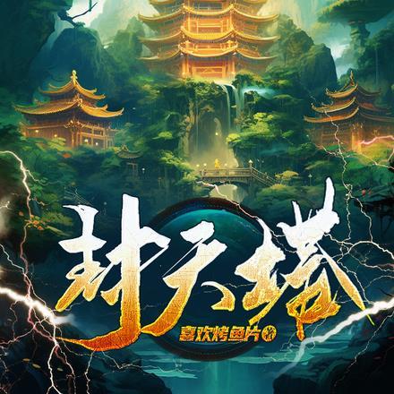 封天塔 封天塔