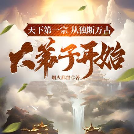天下第一宗从独断万古大弟子开始 天下第一宗从独断万古大弟子开始