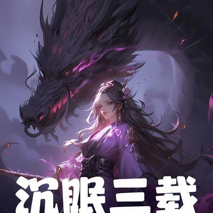 沉眠三载,顾醒便震世无敌! 沉眠三载,顾醒便震世无敌!