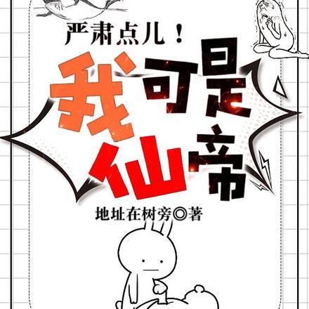 严肃点儿！我可是仙帝！