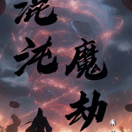 混沌魔劫 混沌魔劫