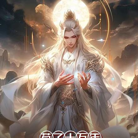 苟了十万年,化身回到下界 苟了十万年,化身回到下界