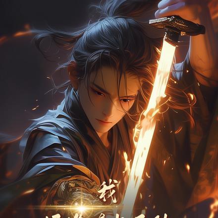 我,好像有点无敌 我,好像有点无敌