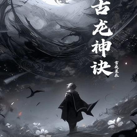 太古龙神诀 太古龙神诀