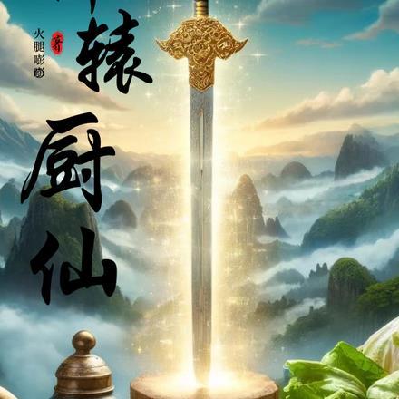 轩辕厨仙 轩辕厨仙