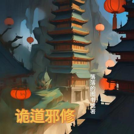诡道邪修 诡道邪修