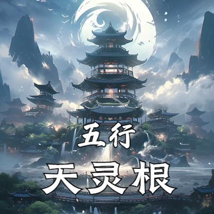 五行天灵根 五行天灵根