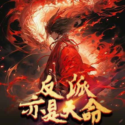 重生复仇,反派亦是天命 重生复仇,反派亦是天命