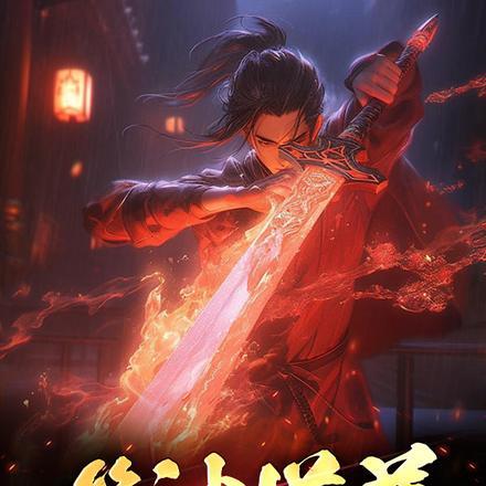 噬神道尊 噬神道尊