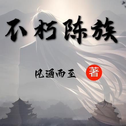 不朽陈族 不朽陈族